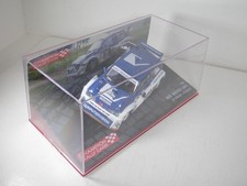 IXO MG Metro 6R4 #9 1000 Lakes Computervision. 1/43 NRFB. Champion Rally Cars