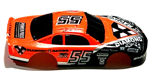 Afx diamond racing - racing, no.55