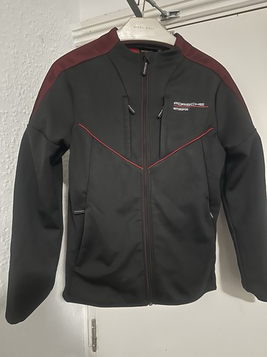 Porsche motorsport xs - us,