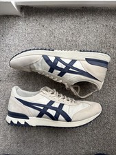 Onitsuka Tiger Trainers 8.5 Uk