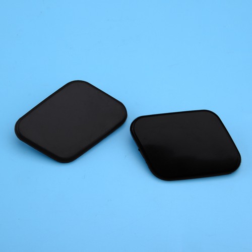Pair front headlight washer - pair,