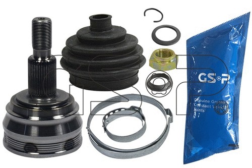 Front left right joint kit - front, or
