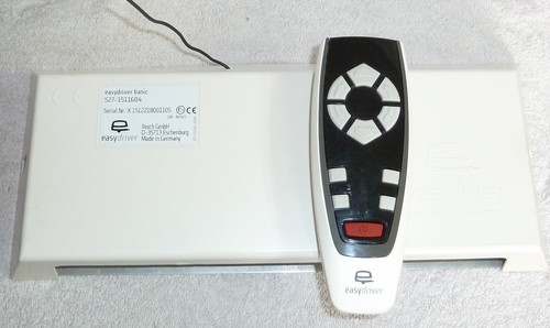 Reich easydriver basic - reich,