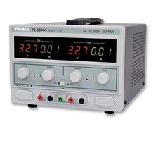 TENMA 72 8690A 2-Channel