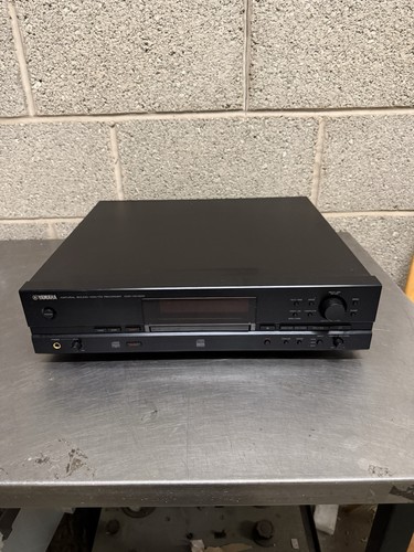 Yamaha cdr hd1300 - hdd, cd
