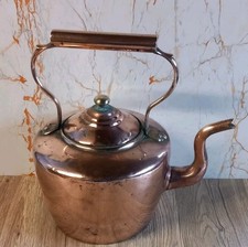 Antique large english - large,