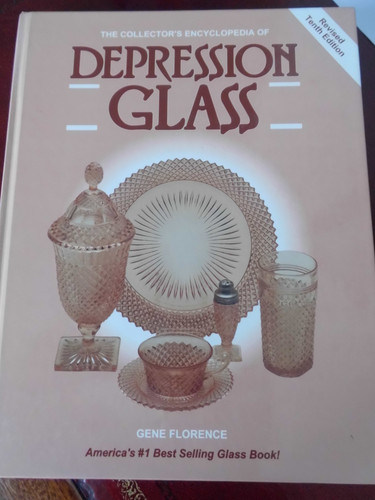 The collector encyclopedia - collector's,