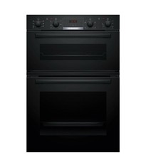 Bosch Series 4 MBA533BB3B