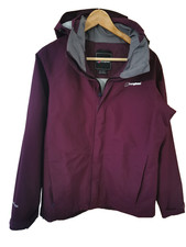 Berghaus Goretex Jacket Womens