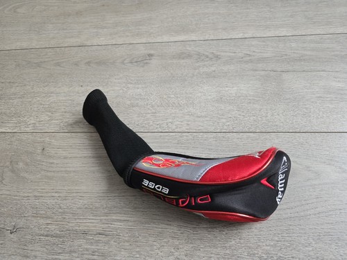 Callaway diablo edge headcover - callaway,