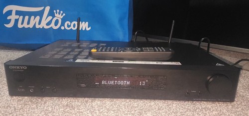 Compact onkyo l20dwl 1 - compact, av