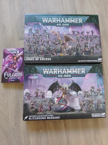 Warhammer 40k emperor - warhammer, emperor's