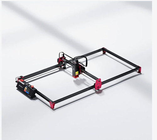 Diy kit mk2 - kit, cnc