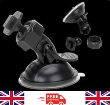 Universal Car Dash Cam Suction