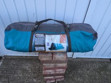 Vango Ark 200 River Tent 2 Berth Air Tent Excellent Condition