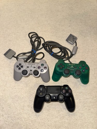 Faulty parts official - *faulty, parts*