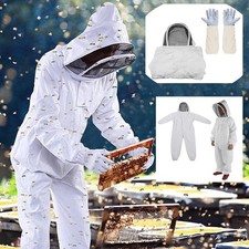 Beekeeper suit beekeeping - suit,