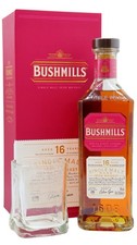 Bushmills - Irish Single Malt