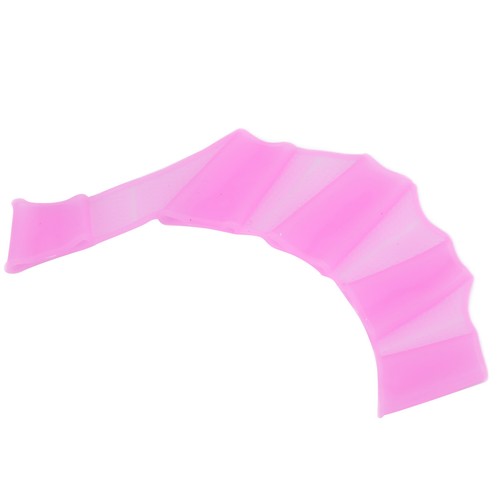 Swim hand paddles silicone - swim,