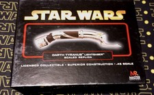 Master Replicas Star Wars
