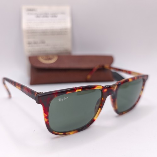 Vintage ray ban usa - vintage, b&l