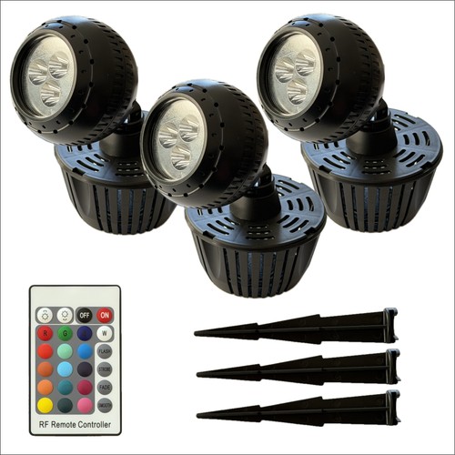 Pond led light - 3,