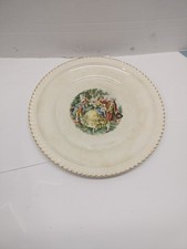  The Harker Pottery CO Godey