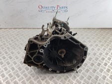 SUZUKI VITARA GEARBOX 5 SPEED