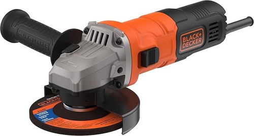 Black and decker bdag710 - black,
