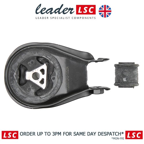 Rear engine gearbox mount ford - rear,