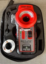 Black & Decker Bulls Eye Laser