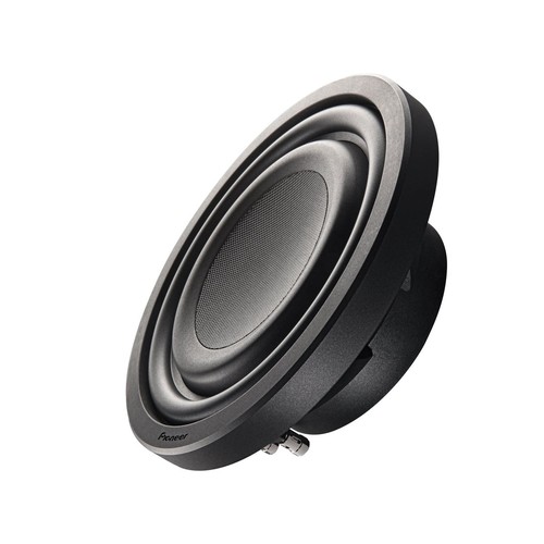 Pioneer car audio shallow - pioneer,