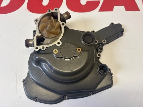 Ducati alternator generator