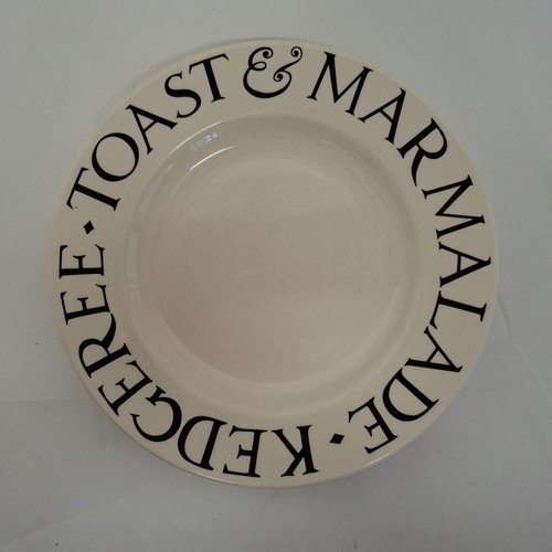 Emma bridgewater toast - emma, &
