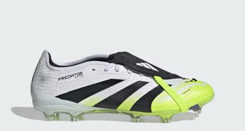 Adidas predator pro - adidas, fold-over