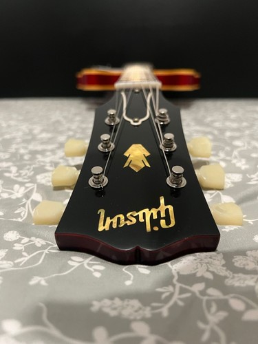 Gibson custom 1964 335 - gibson,