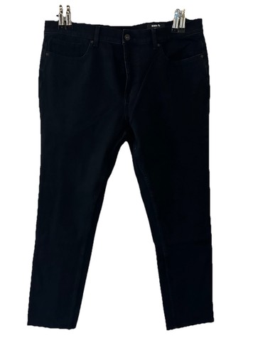 O935 black men jeans - o935, tu