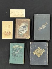 Victorian Vanderpool Family