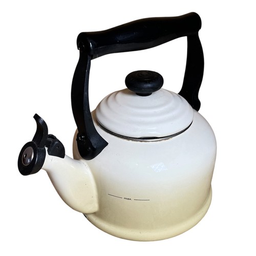 Creuset 1l whistling - le, 2.1l