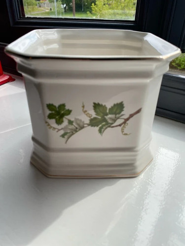 Westfield art pottery - westfield,