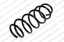 LESJOFORS 4085709 Coil Spring Front Replacement For Skoda Fabia 1.6 TDI