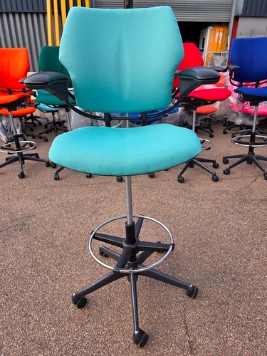 Humanscale freedom draughtsman - freedom,