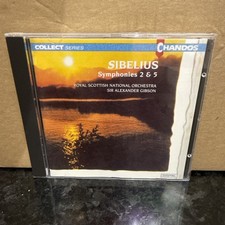 Jean Sibelius - Sibelius