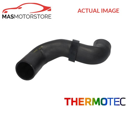 Charge air cooler - air, hose