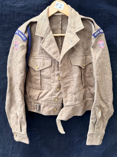 Original british army - original,