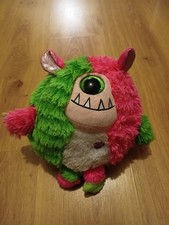Ty Monstaz Teddy