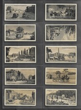 HIGNETT - Turnpikes - 1927 -