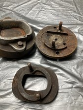 John Hunt Steak Pie Die Set