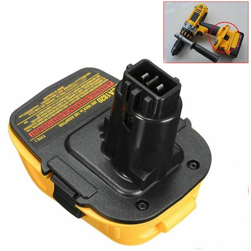 For dewalt battery - dewalt, adapter