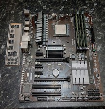 Gigabyte GA-970A-UD3P AM3b ATX